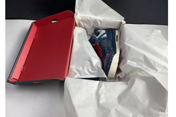 Cheap EP CW0898-400 Jordan Retro 4 SE Air Sashiko CW0898-400 0429